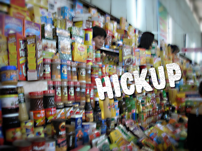 HICKUP