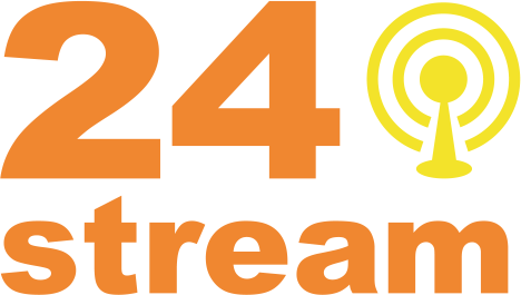 24stream